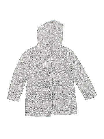Baby Gap Outlet Zip Up Hoodie (view 1)