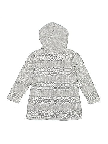 Baby Gap Outlet Zip Up Hoodie (view 2)