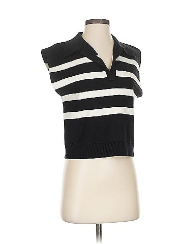 English Factory Sweater Vest (view 1)