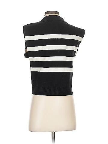 English Factory Sweater Vest (view 2)