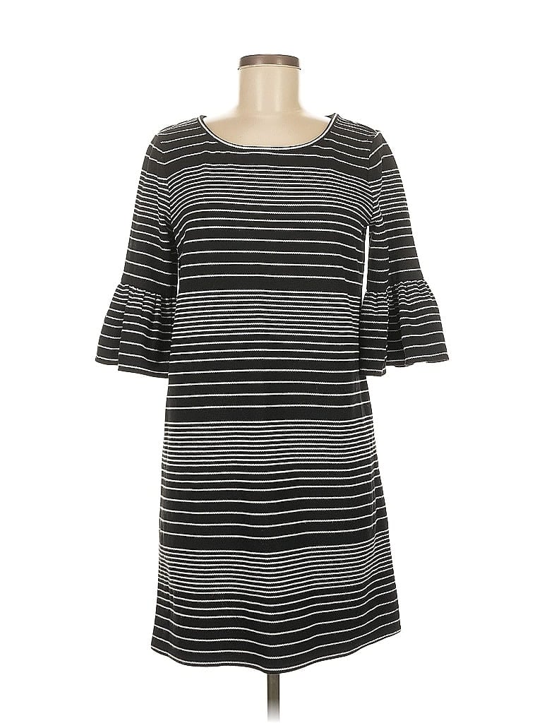 Click to view more detailed imagery on our partner's website Pre-owned Max Studio Casual Dress In Gray