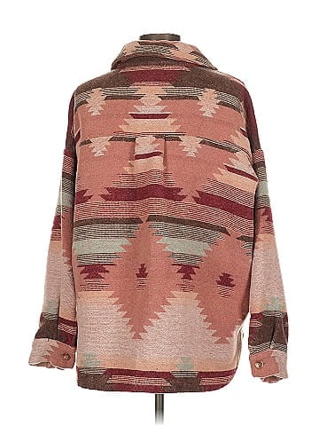 Blu Pepper Jacket (view 2)