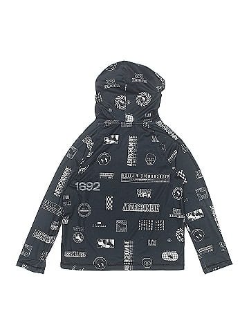 Abercrombie Pullover Hoodie (view 2)