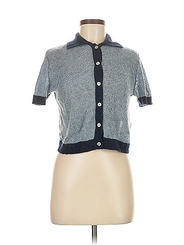 Zara Cardigan (view 1)
