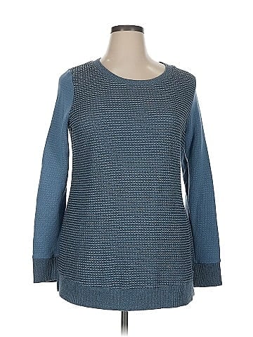 Target Pullover Sweater (view 1)