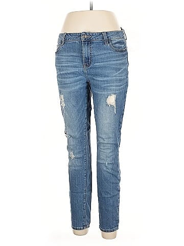 STUDIO BLUE Jeans (view 1)