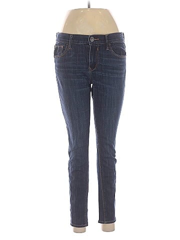 Express Jeans Jeans (view 1)