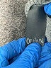 Quinn Gray Pullover Sweater Size M - photo 7