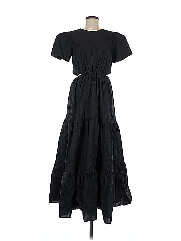 WAYF Casual Dress (view 1)
