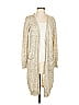 Max Studio Tan Cardigan Size 3 - photo 1