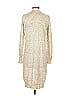 Max Studio Tan Cardigan Size 3 - photo 2