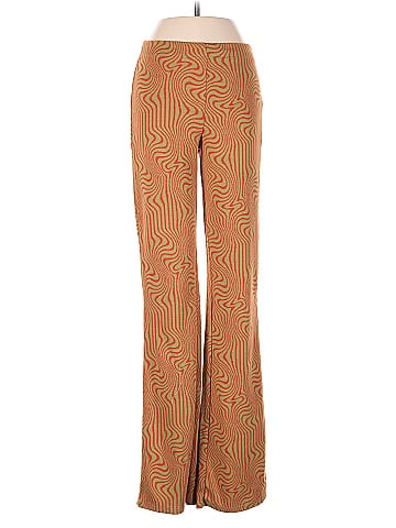 Pull&Bear Dress Pants (view 1)