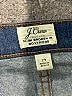 J.Crew 100% Cotton Stars Blue Jeans Size XXL - photo 3
