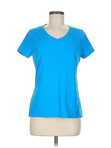 Hanes Active T-Shirt (view 1)
