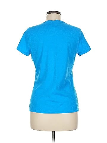 Hanes Active T-Shirt (view 2)