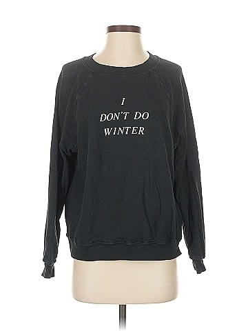 Wildfox Sweatshirt (view 1)