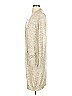 Max Studio Tan Cardigan Size 3 - photo 5