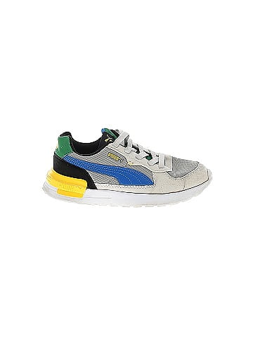 Puma Sneakers (view 1)