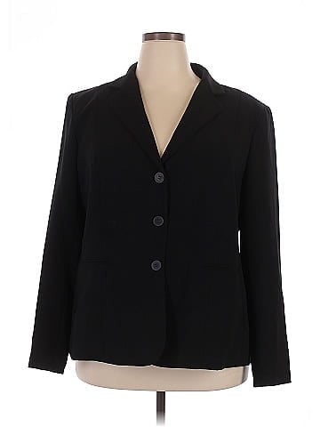 Jones New York Collection Blazer (view 1)