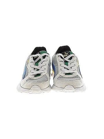 Puma Sneakers (view 2)