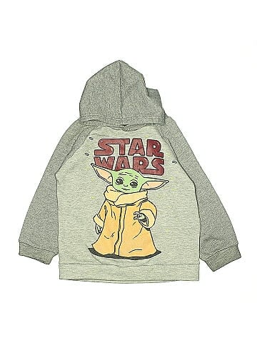 Star Wars Sweatshirt (view 1)