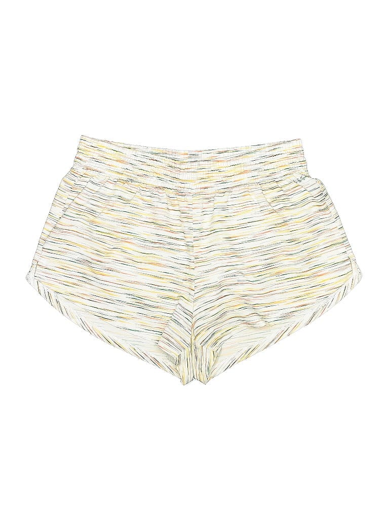 Pre-owned Dsg Swimsuit Bottoms In White