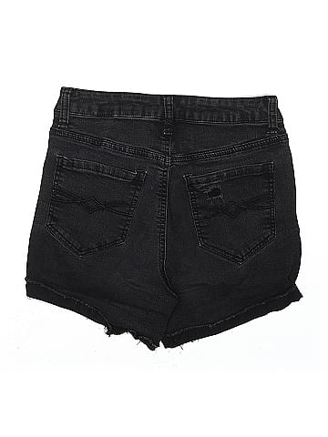 Mudd Denim Shorts (view 2)