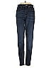Everlane Solid Blue Jeans Size 24 waist - photo 1