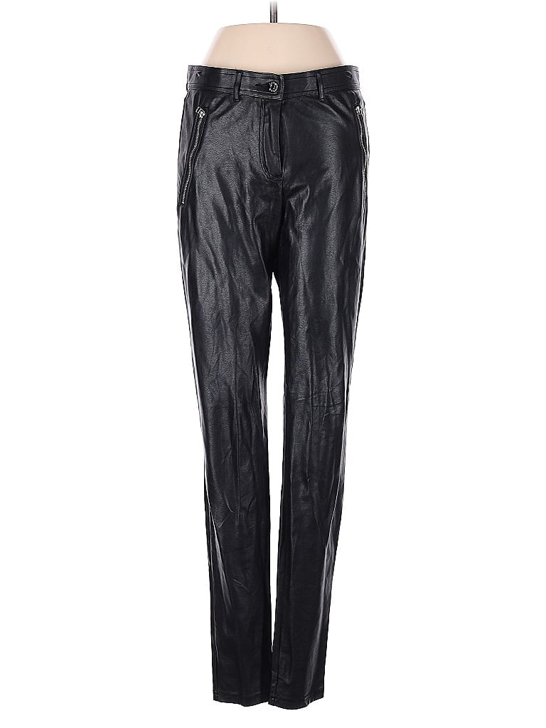 Pre-owned Wilfred Free Casual Pants In Black