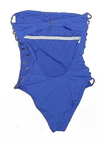 Trina Turk One Piece Swimsuit (view 2)