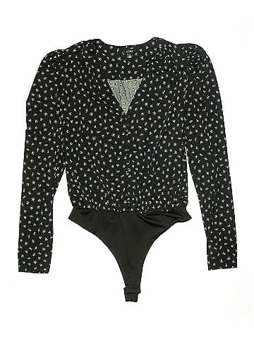 AFRM Long Sleeve Blouse (view 1)