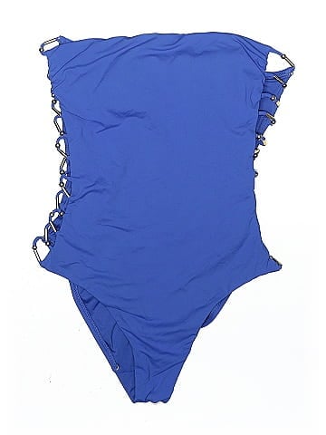 Trina Turk One Piece Swimsuit (view 1)