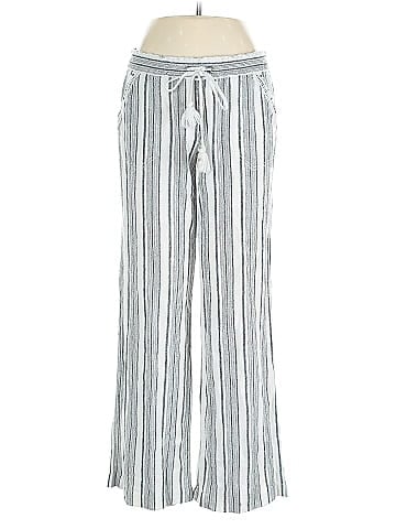 Jolt Linen Pants (view 1)