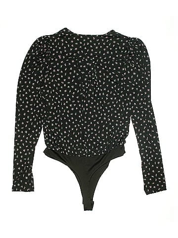 AFRM Long Sleeve Blouse (view 2)