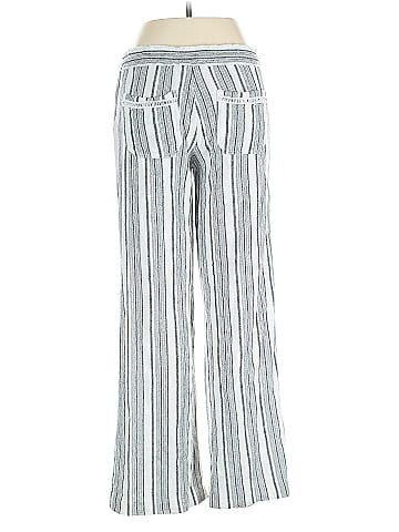 Jolt Linen Pants (view 2)