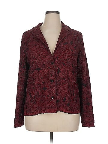 Peruvian Connection Cardigan (view 1)