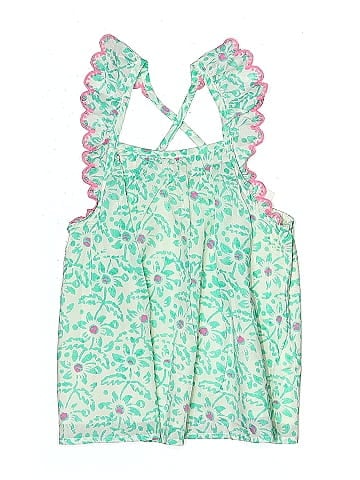 Crewcuts Sleeveless Top (view 1)