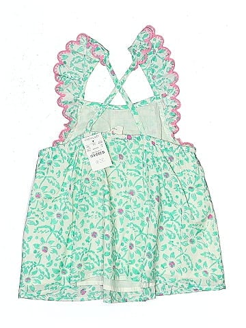 Crewcuts Sleeveless Top (view 2)