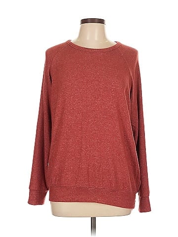 Buffalo by David Bitton Pullover Sweater (view 1)