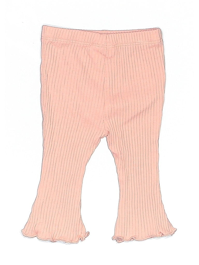 Click to view more detailed imagery on our partner's website Pre-owned Nicole Miller Babies' Casual Pants In Pink