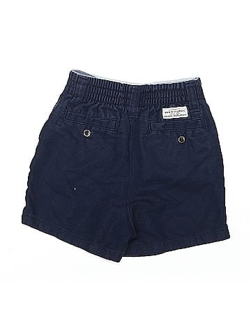 Janie and Jack Linen Pants (view 2)
