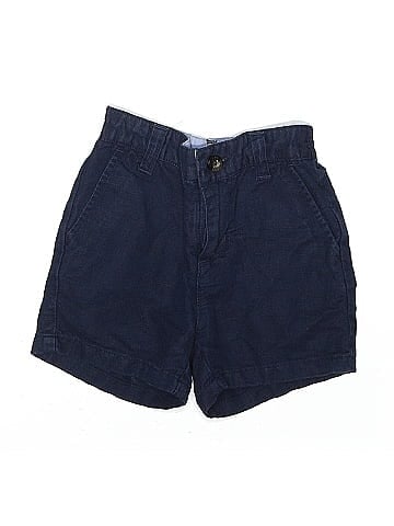 Janie and Jack Linen Pants (view 1)