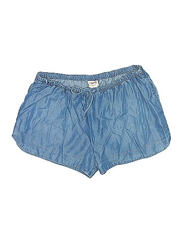 Mossimo Supply Co. Denim Shorts (view 1)