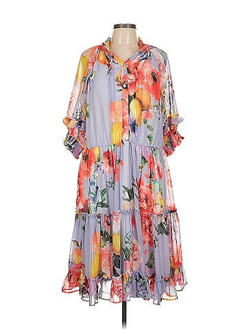 Wayward Fancies Casual Dress (view 1)