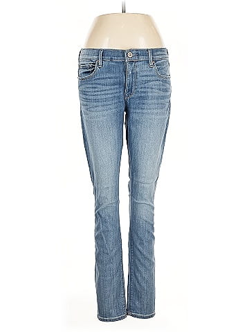 Express Jeans Jeans (view 1)