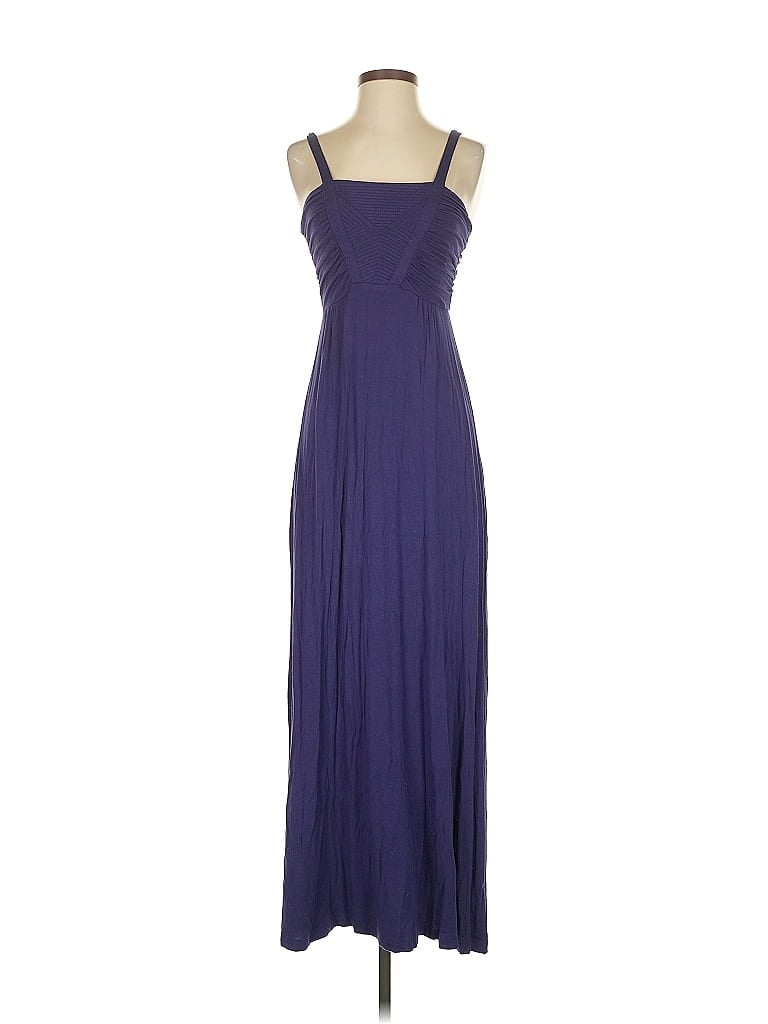 Pre-owned Design History Cocktail Dress In Purple