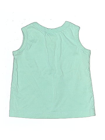 Hanna Andersson Sleeveless T-Shirt (view 2)