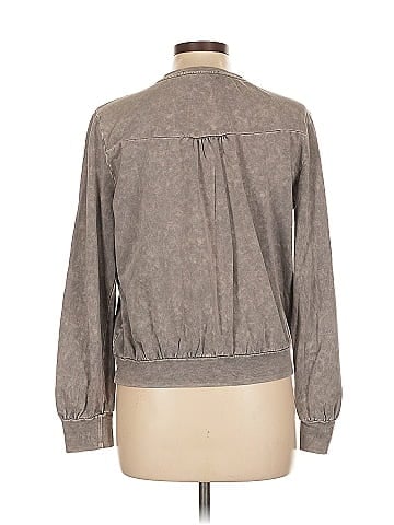 Eri + Ali Pullover Sweater (view 2)