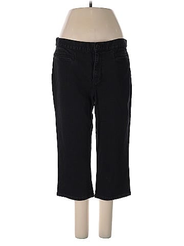 Lauren Jeans Co. Jeans (view 1)