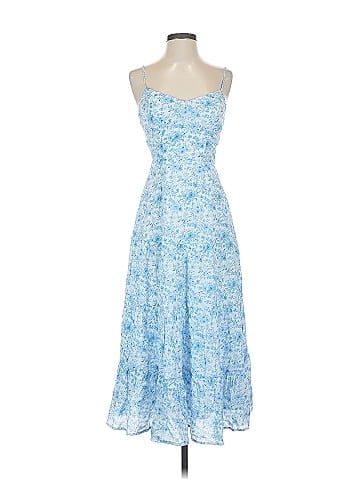 Trixxi Casual Dress (view 1)